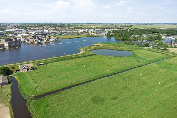 Medium property photo - Wormerringdijk 7, 1531 MC Wormer