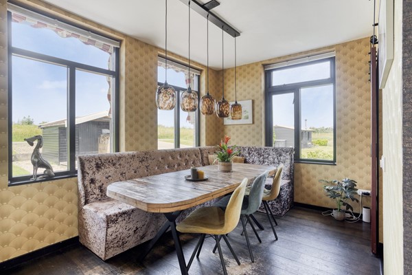 Medium property photo - Wormerringdijk 7, 1531 MC Wormer