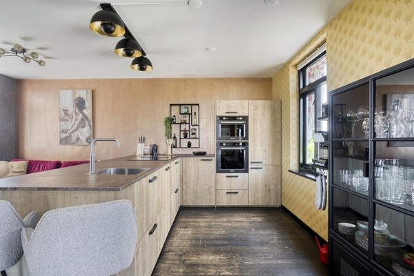 Medium property photo - Wormerringdijk 7, 1531 MC Wormer
