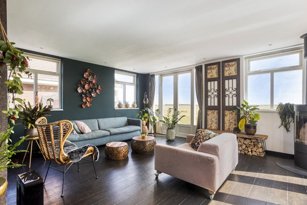 Medium property photo - Wormerringdijk 7, 1531 MC Wormer