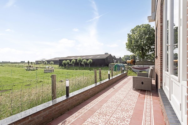 Medium property photo - Wormerringdijk 7, 1531 MC Wormer