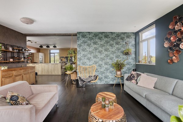 Medium property photo - Wormerringdijk 7, 1531 MC Wormer