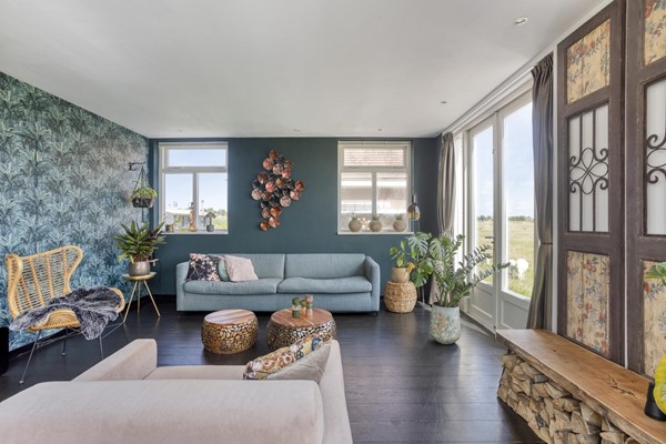 Medium property photo - Wormerringdijk 7, 1531 MC Wormer