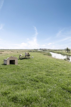 Medium property photo - Wormerringdijk 7, 1531 MC Wormer