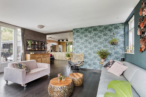 Medium property photo - Wormerringdijk 7, 1531 MC Wormer