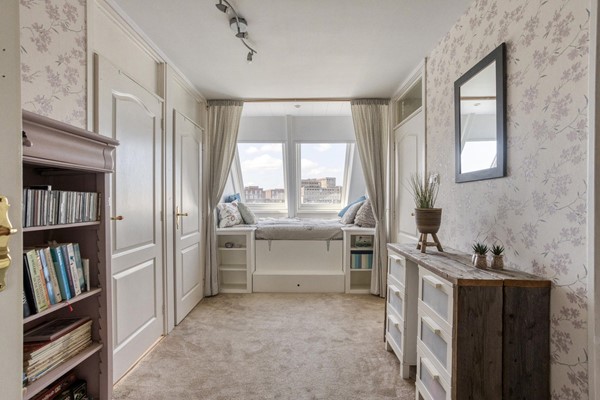 Medium property photo - Wormerringdijk 7, 1531 MC Wormer