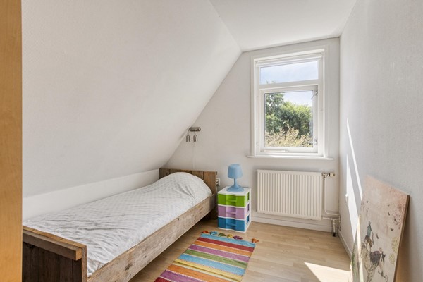 Medium property photo - Wormerringdijk 7, 1531 MC Wormer