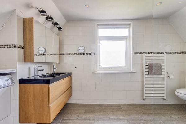Medium property photo - Wormerringdijk 7, 1531 MC Wormer