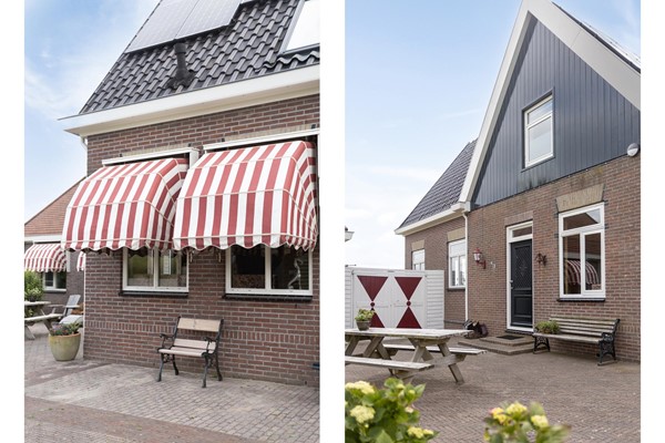 Medium property photo - Wormerringdijk 7, 1531 MC Wormer