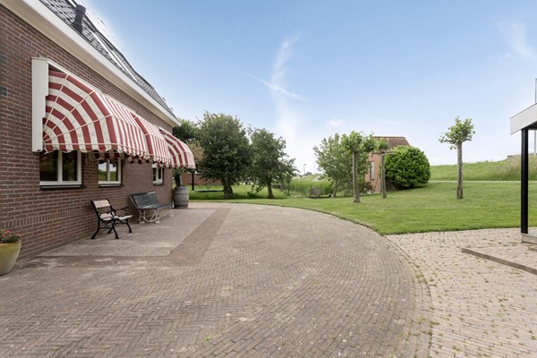 Medium property photo - Wormerringdijk 7, 1531 MC Wormer