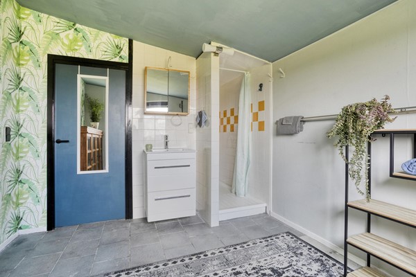 Medium property photo - Wormerringdijk 7, 1531 MC Wormer