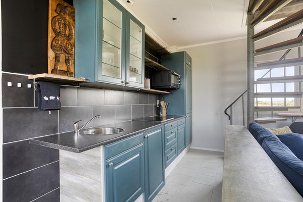 Medium property photo - Wormerringdijk 7, 1531 MC Wormer