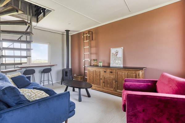 Medium property photo - Wormerringdijk 7, 1531 MC Wormer