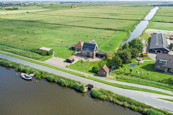 Medium property photo - Wormerringdijk 7, 1531 MC Wormer
