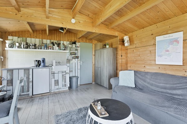 Medium property photo - Wormerringdijk 7, 1531 MC Wormer