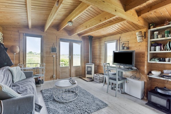 Medium property photo - Wormerringdijk 7, 1531 MC Wormer