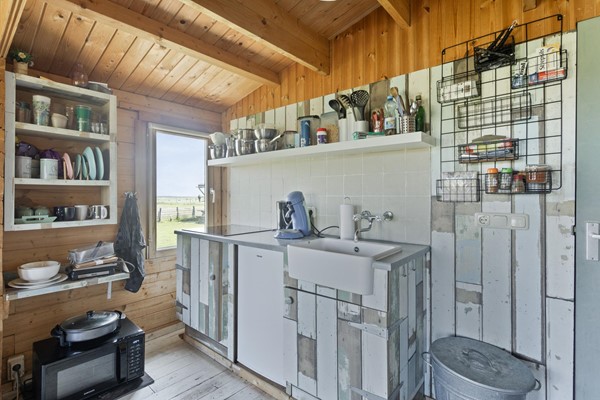 Medium property photo - Wormerringdijk 7, 1531 MC Wormer