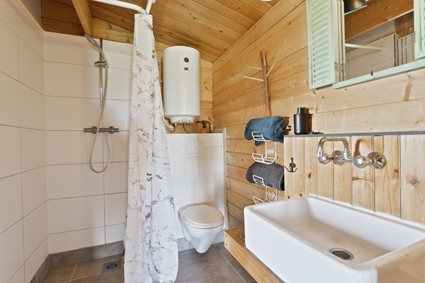 Medium property photo - Wormerringdijk 7, 1531 MC Wormer