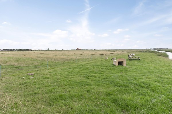 Medium property photo - Wormerringdijk 7, 1531 MC Wormer
