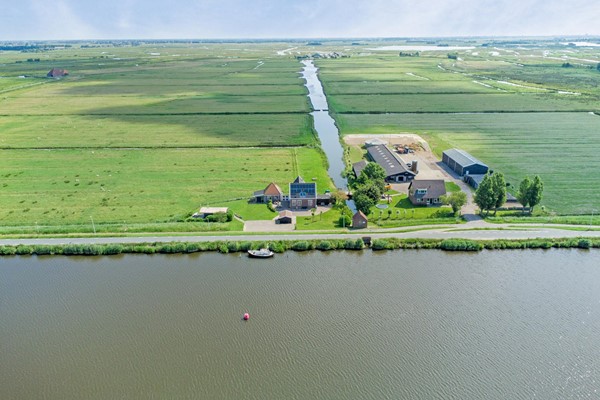 Medium property photo - Wormerringdijk 7, 1531 MC Wormer