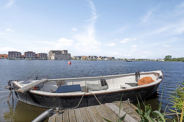 Medium property photo - Wormerringdijk 7, 1531 MC Wormer