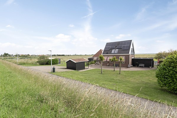 Medium property photo - Wormerringdijk 7, 1531 MC Wormer