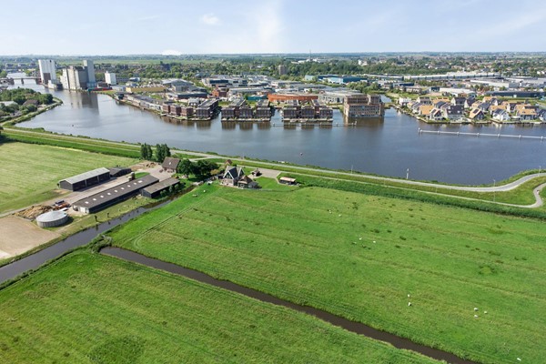 Medium property photo - Wormerringdijk 7, 1531 MC Wormer