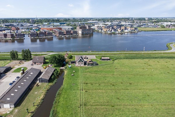 Medium property photo - Wormerringdijk 7, 1531 MC Wormer
