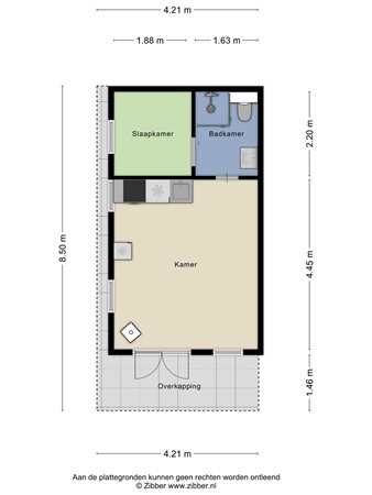 Wormerringdijk 7, 1531 MC Wormer - 