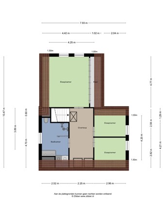Wormerringdijk 7, 1531 MC Wormer - 