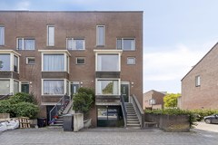 Nieuw in verkoop: Mellum 56, 1506 BM Zaandam