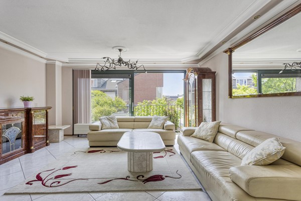 Medium property photo - Mellum 56, 1506 BM Zaandam