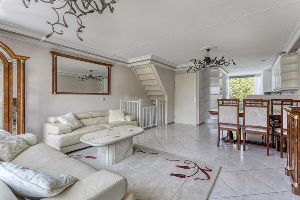 Medium property photo - Mellum 56, 1506 BM Zaandam