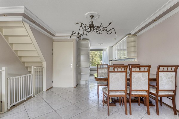 Medium property photo - Mellum 56, 1506 BM Zaandam