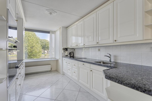 Medium property photo - Mellum 56, 1506 BM Zaandam