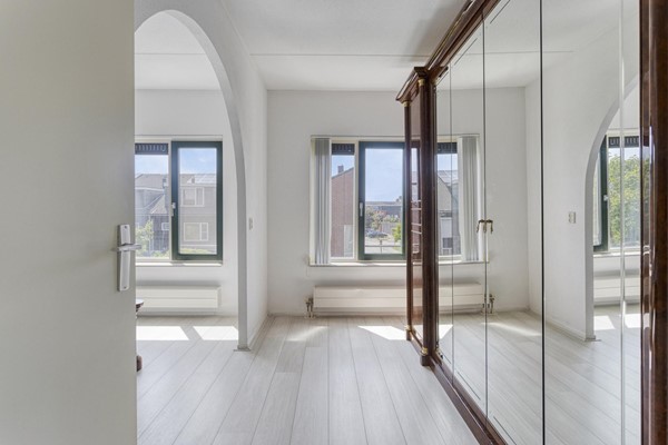 Medium property photo - Mellum 56, 1506 BM Zaandam