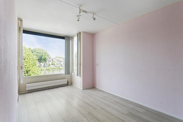 Medium property photo - Mellum 56, 1506 BM Zaandam