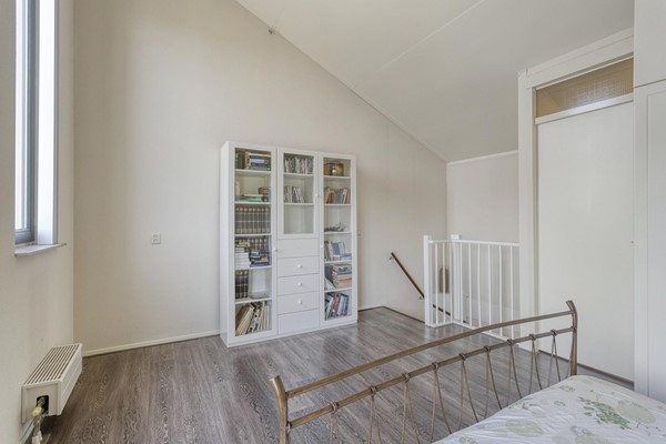 Medium property photo - Mellum 56, 1506 BM Zaandam