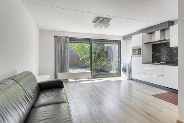 Medium property photo - Mellum 56, 1506 BM Zaandam