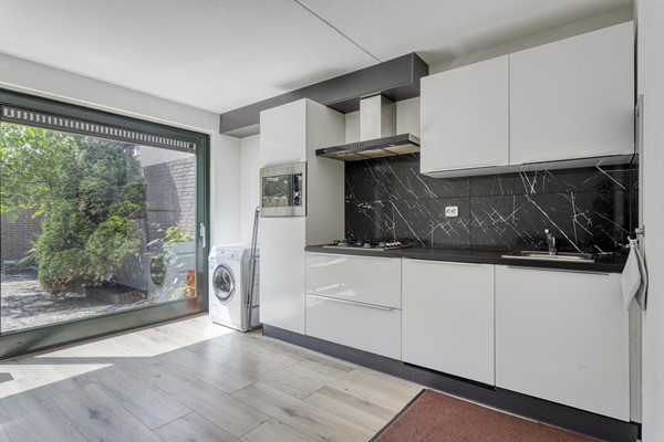 Medium property photo - Mellum 56, 1506 BM Zaandam
