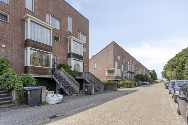 Medium property photo - Mellum 56, 1506 BM Zaandam