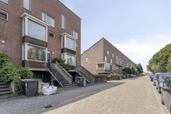Nieuw in verkoop: Mellum 56, 1506 BM Zaandam