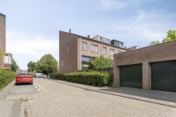 Medium property photo - Mellum 56, 1506 BM Zaandam