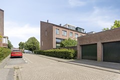 Nieuw in verkoop: Mellum 56, 1506 BM Zaandam