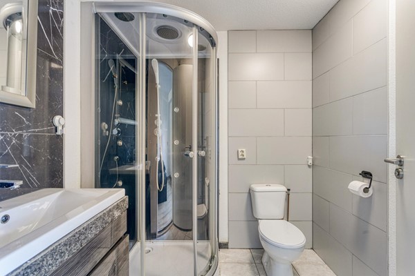 Medium property photo - Mellum 56, 1506 BM Zaandam