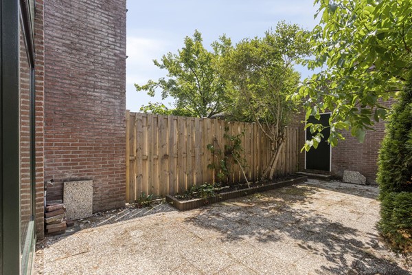 Medium property photo - Mellum 56, 1506 BM Zaandam