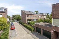 Nieuw in verkoop: Mellum 56, 1506 BM Zaandam