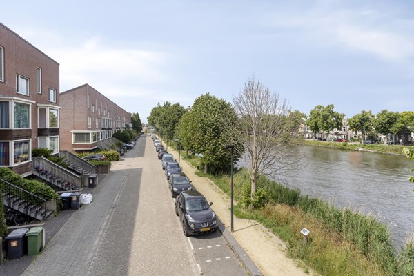 Medium property photo - Mellum 56, 1506 BM Zaandam