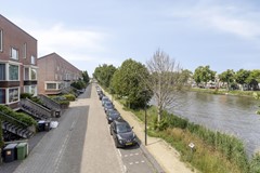 Nieuw in verkoop: Mellum 56, 1506 BM Zaandam