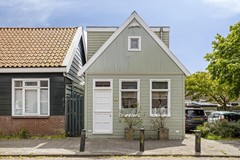 Te koop: Ameland 35, 1506ZV Zaandam